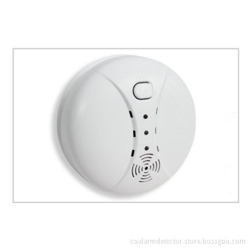 Home Co Alarm Detector , High Accuracy Ce Electrochemistry Carbon Monoxide Sensor